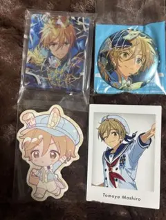 あんスタ アニカフェ 10周年 友也