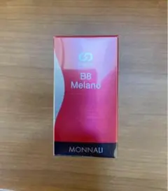 モナリ MONNALI B8 Melano B8メラノ 30g 新品未開封 - メルカリ