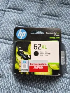 HP 63XL 黒インクカートリッジ - メルカリ