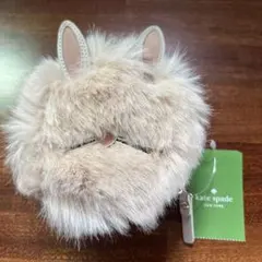 kate spade ポーチ ラビット/うさぎのサムネイル
