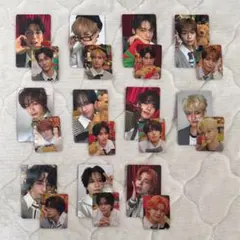 INI トレカコンプ　THE WINTER MAGIC ウィンマジ　22枚