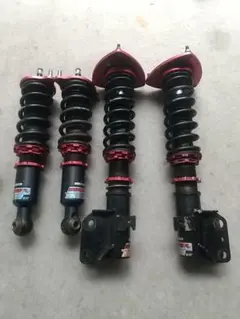 2026年最新】BP5 車高調の人気アイテム - メルカリ