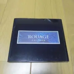 ROUAGE CD12枚まとめ売り 2025年最新】ROUAGE CHILDRENの人気アイテム - メルカリ