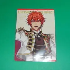 うたのプリンスさまっ♪ アイドルメッセージカード PR291:一十木 音也