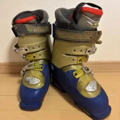SALOMON ELLIPSE 10.0 女性用スキー用ブーツ