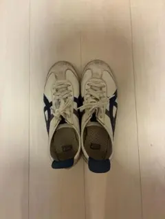 オニツカ メキシコ66 27cm