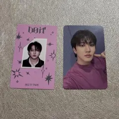 Stray Kids チャンビン Do It トレカまとめ売り