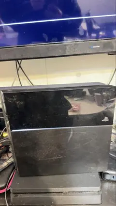 PS4 初期型 本体