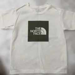 THE NORTH FACE ホワイト Tシャツ 11号