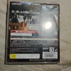 ドラゴンズドグマ