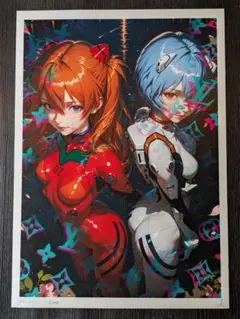 DEATH NYC 世界限定100枚アートポスター 現代アート正規品 証明書3点
