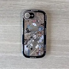 ディズニー トイ・ストーリー iPhone 17e 16e スマホケースのサムネイル