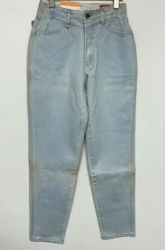 訳あり新品！BIG JOHN SPANA デニムパンツ ライトブルーのサムネイル