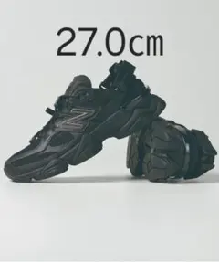 27.0㎝ ニューバランス U90604SC