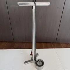 LEZYNE(レザイン) CNCフロアドライブ 鍛造アルミ製 仏米式/日本正規品
