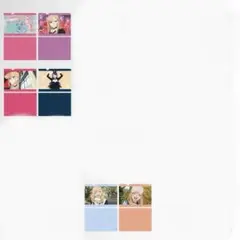 着せ恋　一番くじ　G賞　クリアファイル　3点セット　喜多川海夢