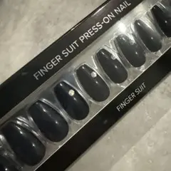 FINGER SUIT ネイルチップ フィンガースーツ　Night Fever