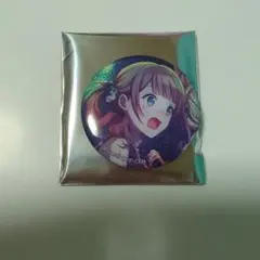 プロセカ グリッター缶バッジ vol5B 望月穂波