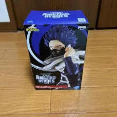 僕のヒーローアカデミア フィギュア　心操人使