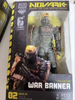 限定品　アシッドレイン Acid rain FAV-SP18 ヴァルド 限定品 アシッドレイン Acid rain FAV-SP18 ヴァルド - メルカリ