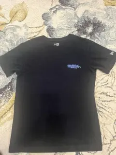 NEW ERA KIDS Tシャツ ブラック 160のサムネイル