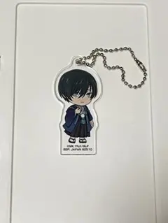ブルーロック 糸師凛キーホルダー