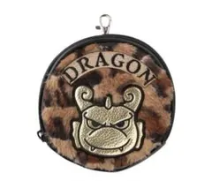 ★新品★ ダンスウィズドラゴン チビドラボールケース D3-058010のサムネイル