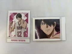 氷室辰也 ぱしゃこれ 2点セット