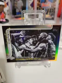 LeBron James Los Lakers