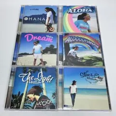 「平井大　アルバム　6枚セット①」レンタルアップ