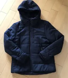 インナーダウン