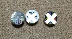 嵐 展覧会 マスキングテープ