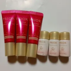 flavia THE FIRST TRIAL KIT トライアルセット - メルカリ