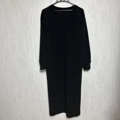 coca ワンピース　エンボス加工