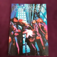 イエローモンキー バンドスコア「フォー・シーズンズ」