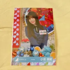 2026年最新】小坂菜緒 生写真の人気アイテム - メルカリ