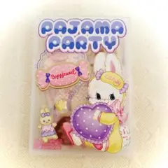 お値下げ中☆ おすそ分け　プラケース　キャンディーちゃん