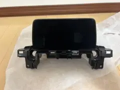 マツダ CX8純正 ディスプレイ 本体 K123 61 1J0 Aのサムネイル