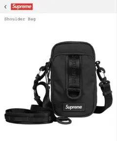 Supreme Utility Bag カラー Black 25ss week1 - メルカリ