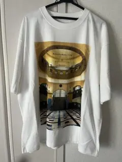バナナマン　ライブ　tシャツ　2023