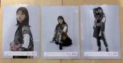 櫻坂46 井上梨名 「4th YEAR ANNIVERSARY LIVE」衣装 - メルカリ