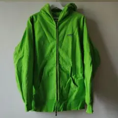 Wasted Youth zip up hooded sweatshirtのサムネイル