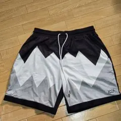 PUMA プーマ バスケットボール ショーツ / バスパン