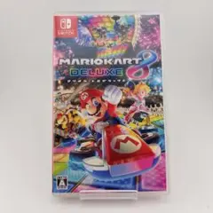 スイッチ マリオカート8デラックス