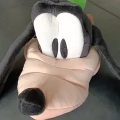 東京ディズニーリゾート グーフィー ファンキャップ