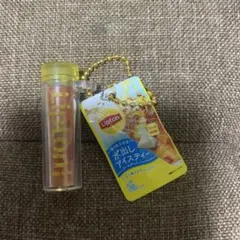 Lipton リプトミニチュアチャーム&グミ　水出しアイスティー　ボトル