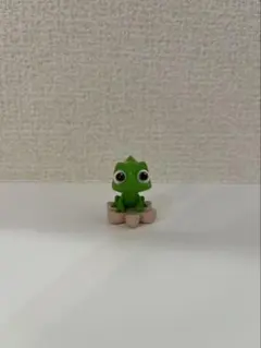 ディズニー ファンタジースプリングス バスボム パスカル ラプンツェル