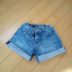 GAPKIDSショートパンツ１１０cmのサムネイル
