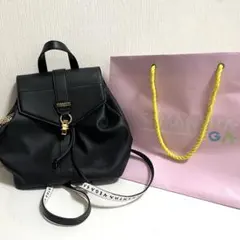 【美品】サマンサベガ　リュック