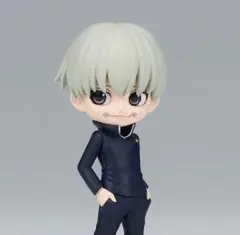 袋未開封 呪術廻戦 Qposket petit vol.2 狗巻棘 フィギュア